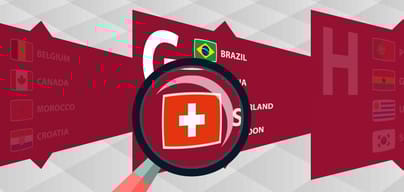 liste des 26 joueurs suisses coupe du monde 2022