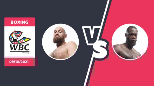 Fury vs Wilder pronostic