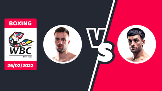 pronostic Josh Taylor vs Jack Catterall boxe 2022