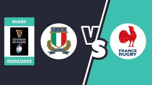 Italie Canada prono