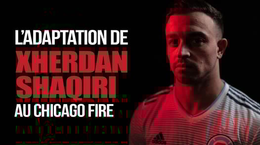 Shaqiri mls