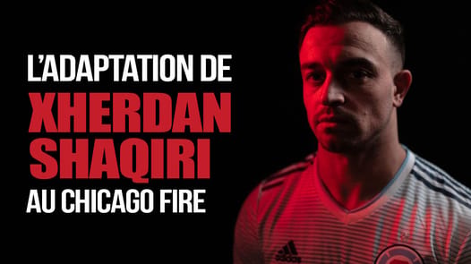 Shaqiri mls