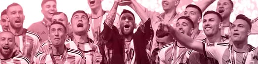 messi la grande annonce