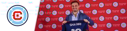 xherdan Shaqiri
