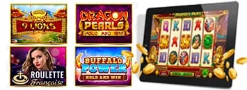 Unique Casino fr
