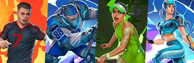 Powbet Sports fr