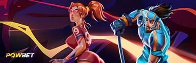 Powbet Sports fr