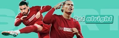 Betalright sports fr