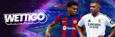 jouer sur wettigo casino