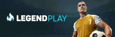 miser sur legendplay casino