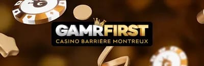 jouer sur gamrfirst casino