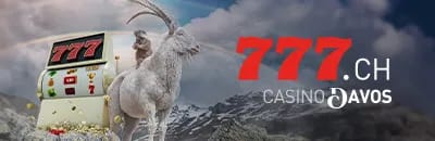 miser sur 777 casino