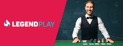 visiter legendplay casino