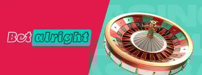 Jouer sur le site betalright casino