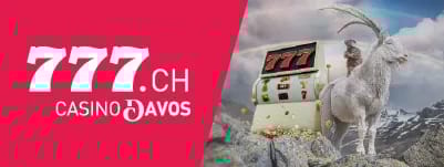 miser sur 777 casino