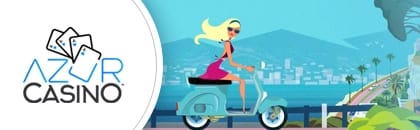 Azur Casino fr