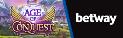 Betway Casino fr