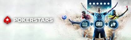 Pokerstars sports fr