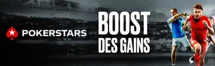 Pokerstars sports fr