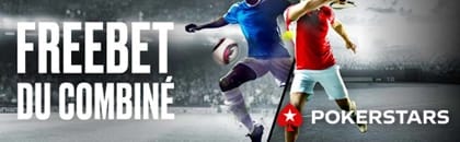 Pokerstars sports fr