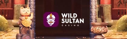 Wild Sultan Casino fr