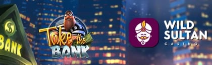 Wild Sultan Casino fr