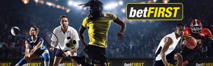 Betfirst be fr