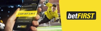 Betfirst be fr