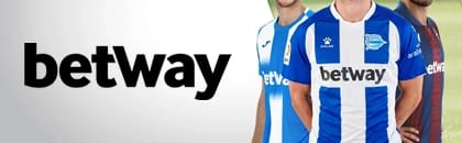 Betway fr